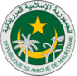 Islamic Republic of Mauritania - Coat of arms