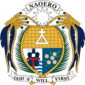 Republic of Nauru - Coat of arms
